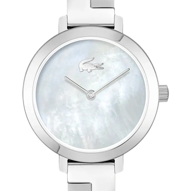 Montre Lacoste Femme Tivoli Gris