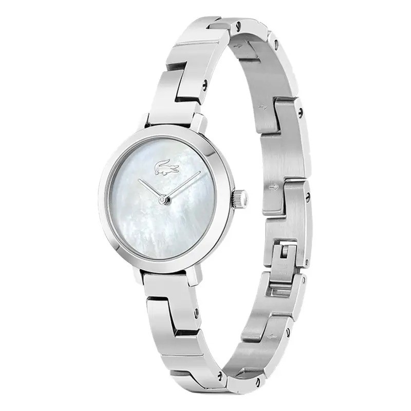 Montre Lacoste Femme Tivoli Gris