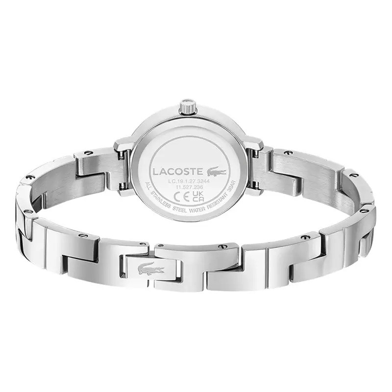 Montre Lacoste Femme Tivoli Gris