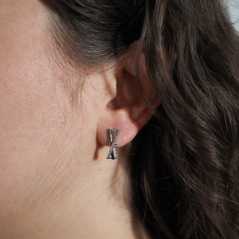 Boucles d'oreilles Carador Originale DJE1193