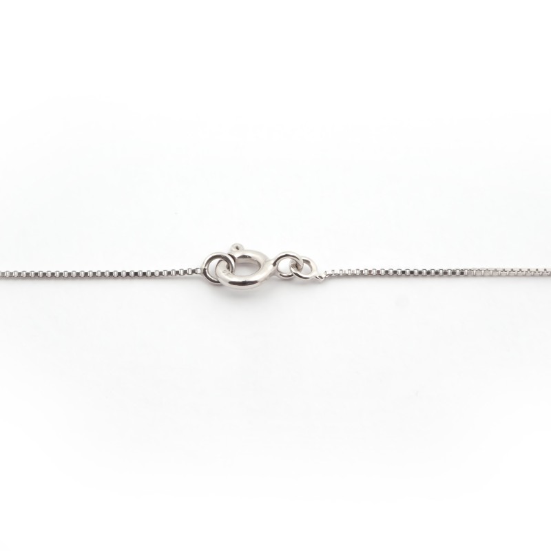 Carador - Collier OR 750/000 et Diamant