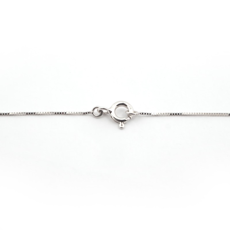 Carador - Collier OR 750/000 et Diamant
