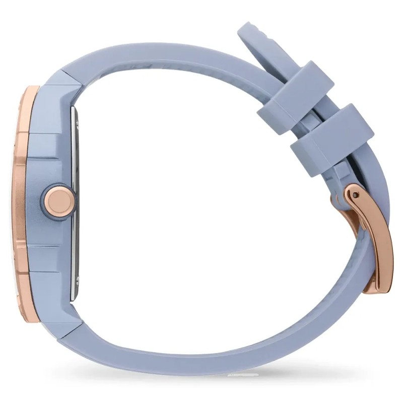 Montre Ice-Watch Ice-Boliday Glacier blue