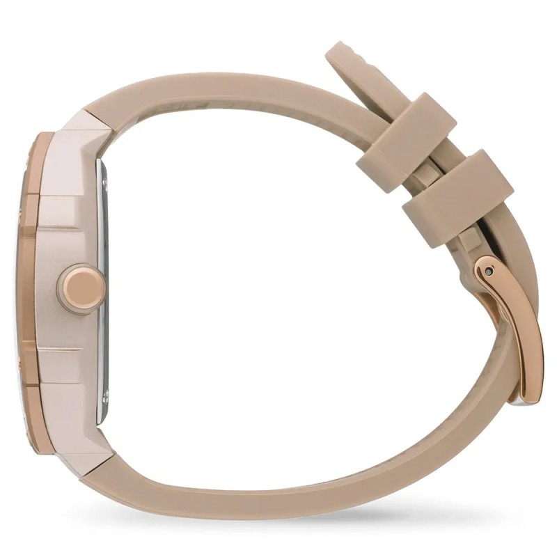 Montre Ice-Watch Ice-Boliday Timeless taupe