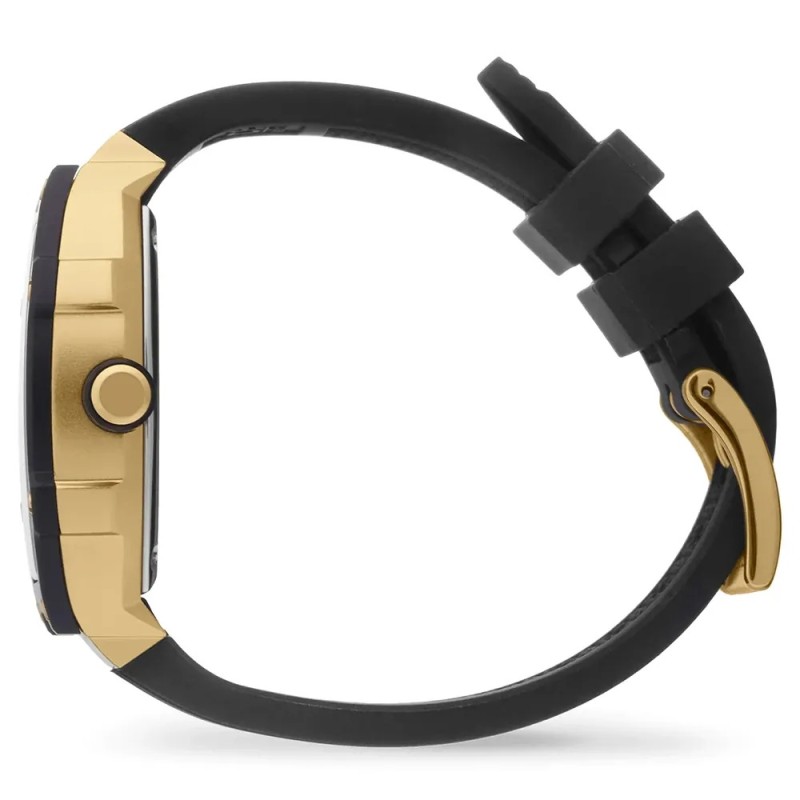 Montre Ice-Watch Ice-Boliday Black gold