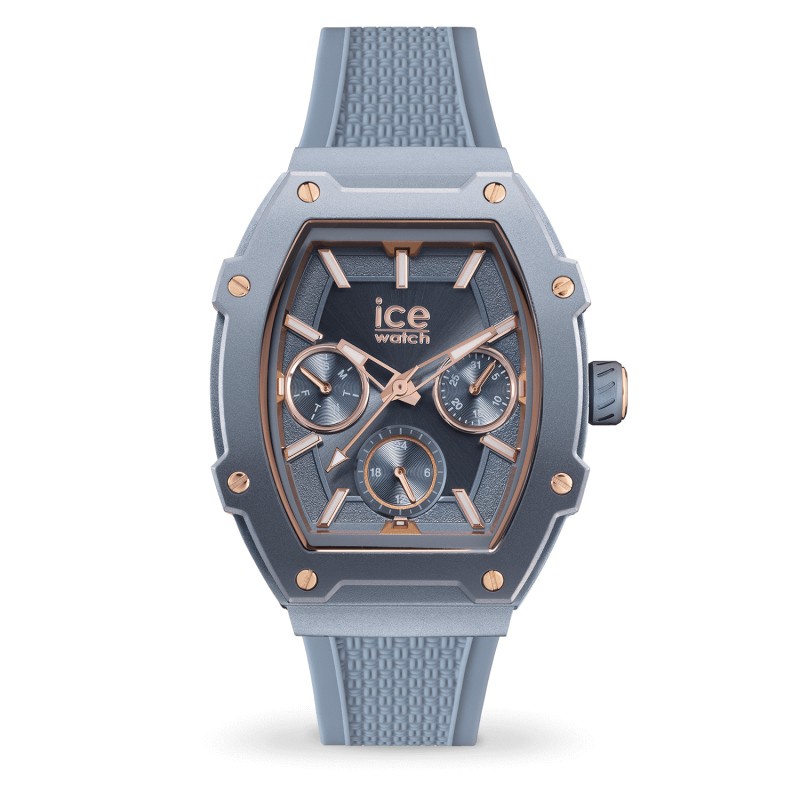Montre Ice-Watch Ice-Boliday Horizon Blue