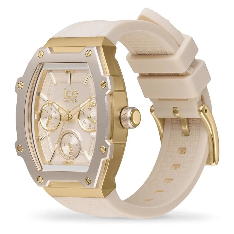 Montre Ice-Watch Ice-Boliday Almond skin