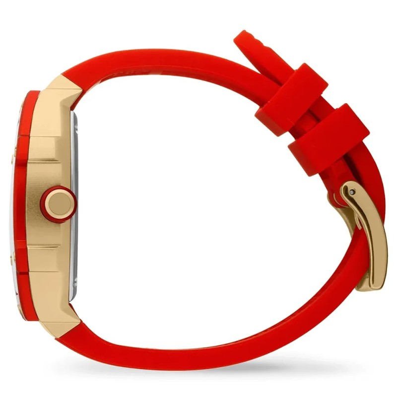 Montre Ice-Watch Ice-Boliday Passion red