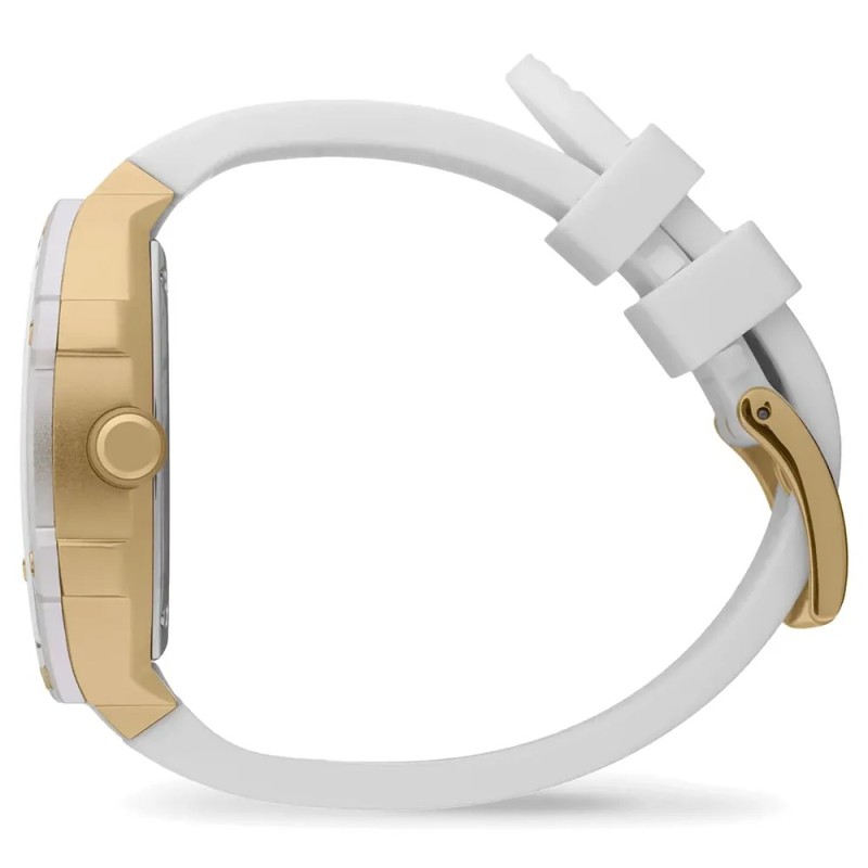 Montre Ice-Watch Ice-Boliday White gold