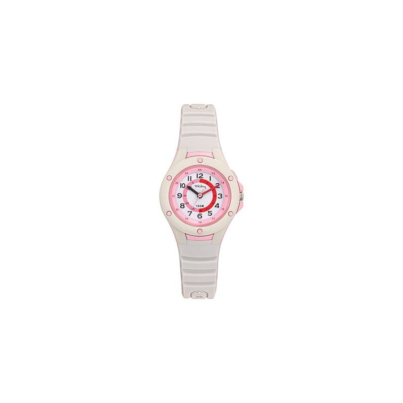 Montre Tekday Enfant Cadran Lumineux