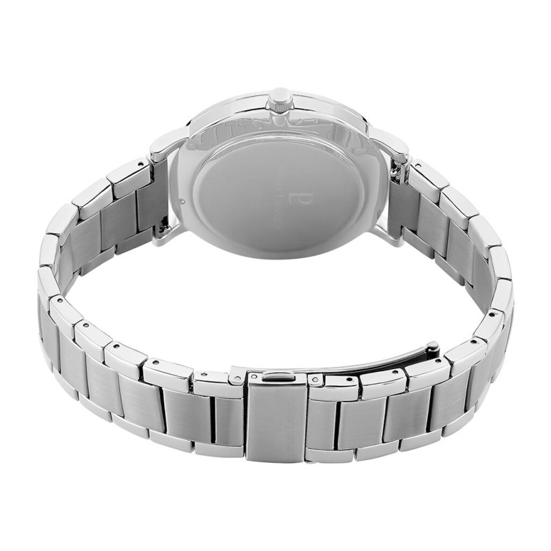 Montre Pierre Lannier Essential Bleu