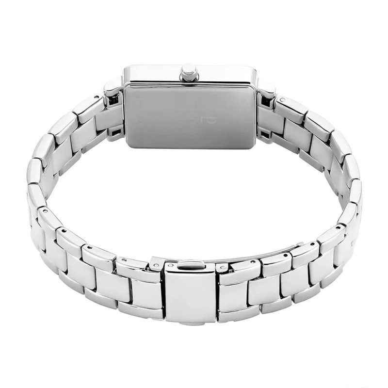 Montre Femme Pierre Lannier Ariane en Acier Argenté