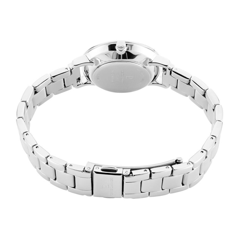 Montre Femme Pierre Lannier Chouquette en Acier Argenté
