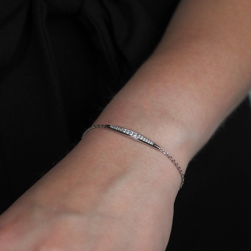 Bracelet Femme Carador en argent 925/000