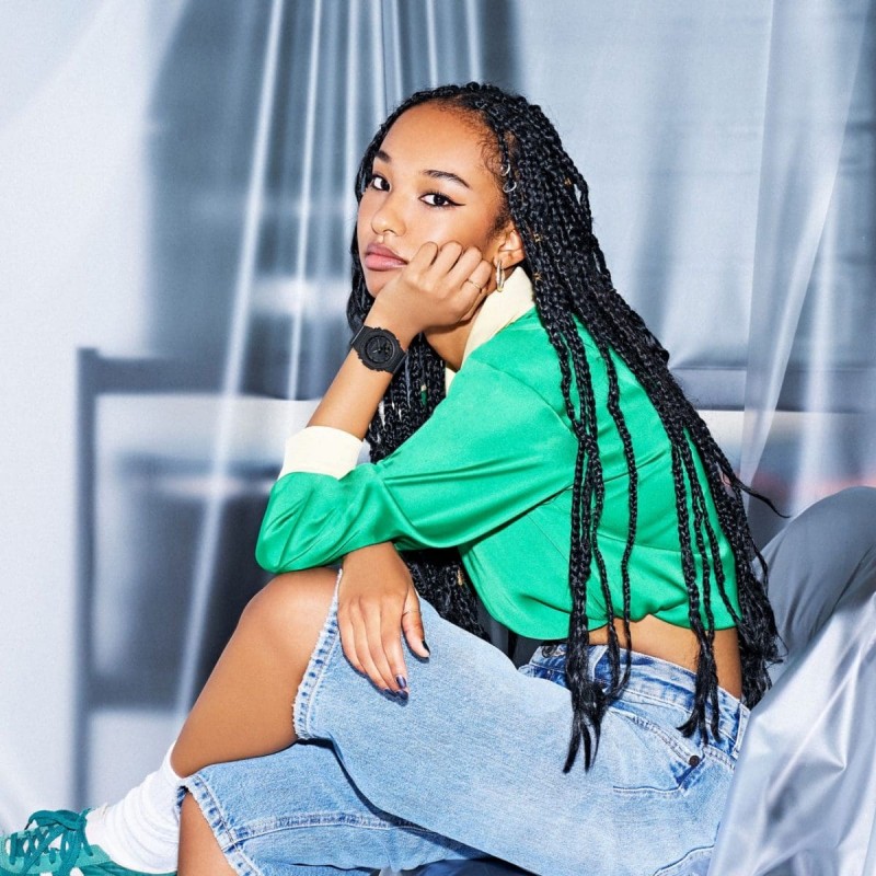 Montre Femme G-Shock Style Classique