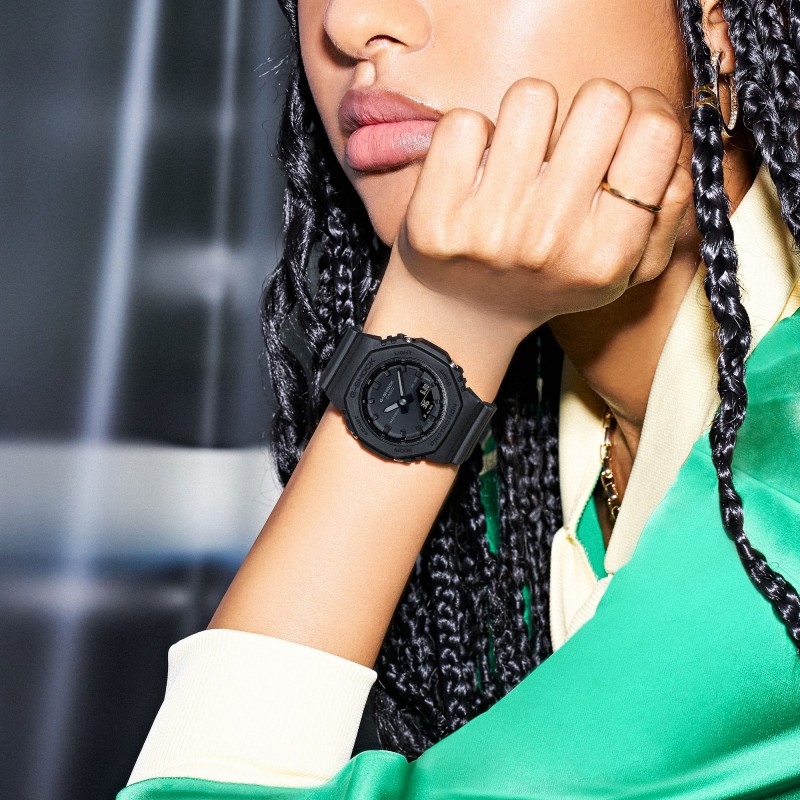 Montre Femme G-Shock Style Classique