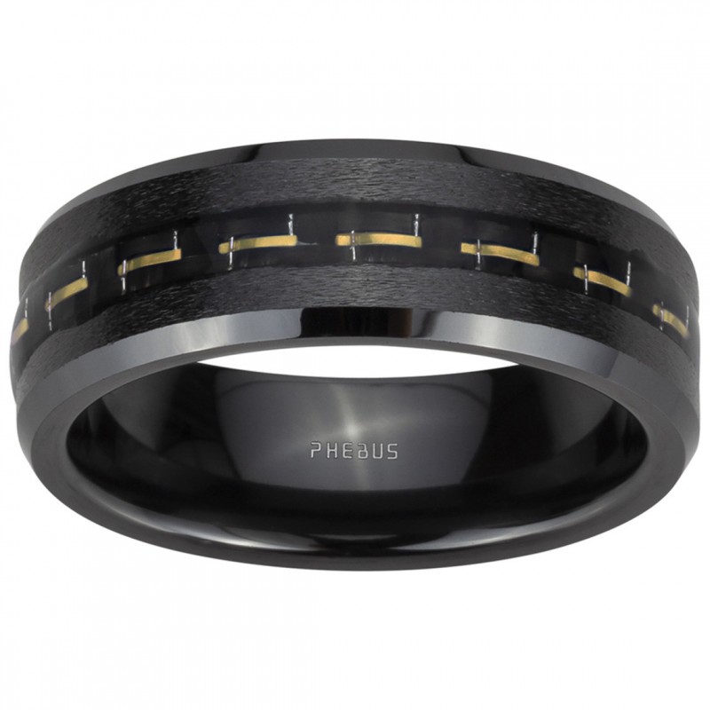 Bague Stanislas Homme Phebus