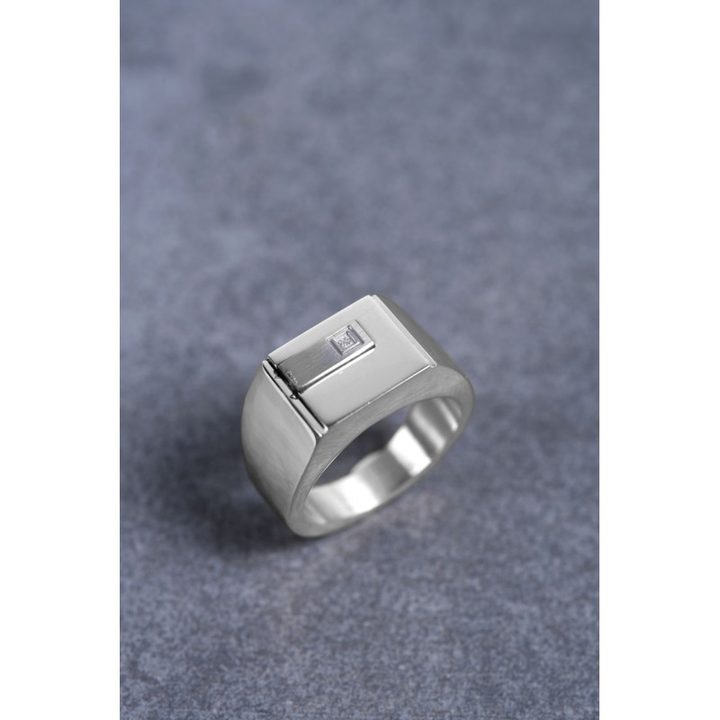 Bague Christiano Homme Phebus