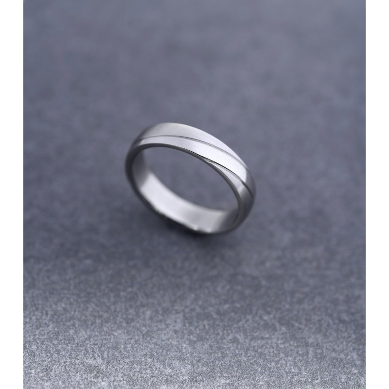 Bague Mahe Homme Phebus