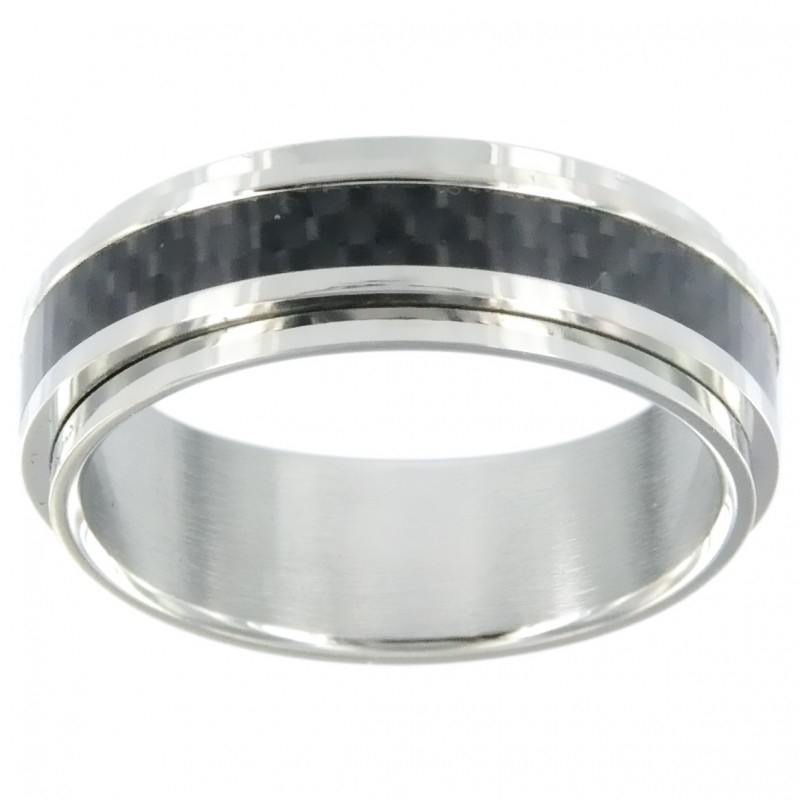 Bague Laon Homme Phebus