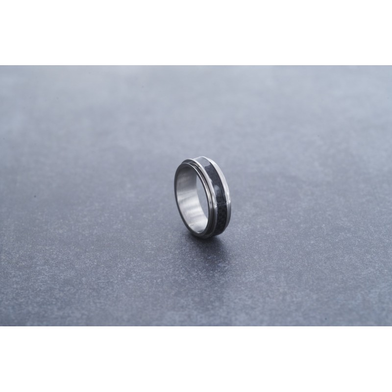 Bague Laon Homme Phebus