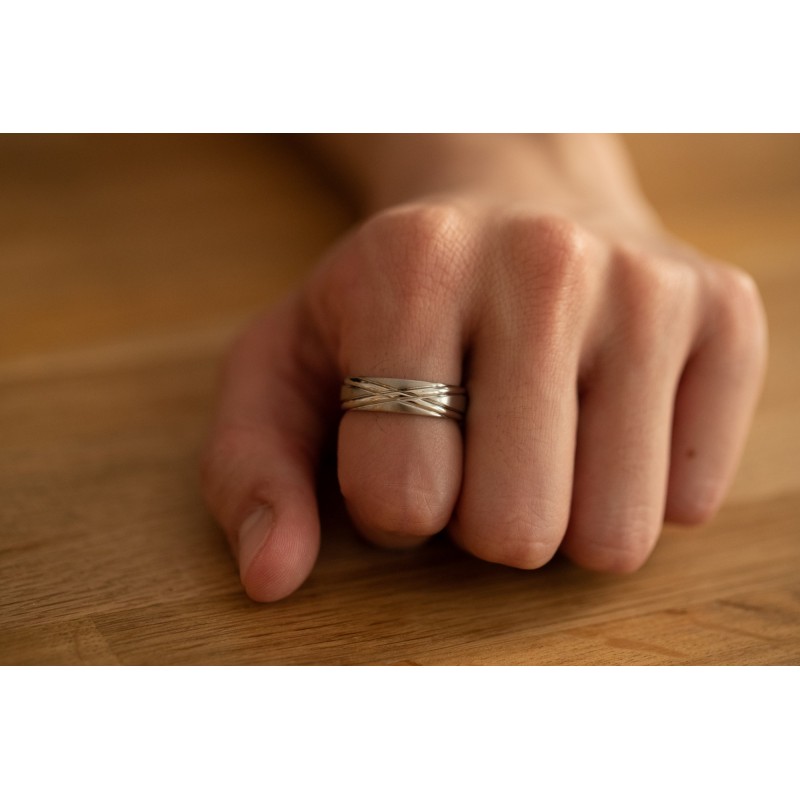 Bague Paolo Homme Phebus