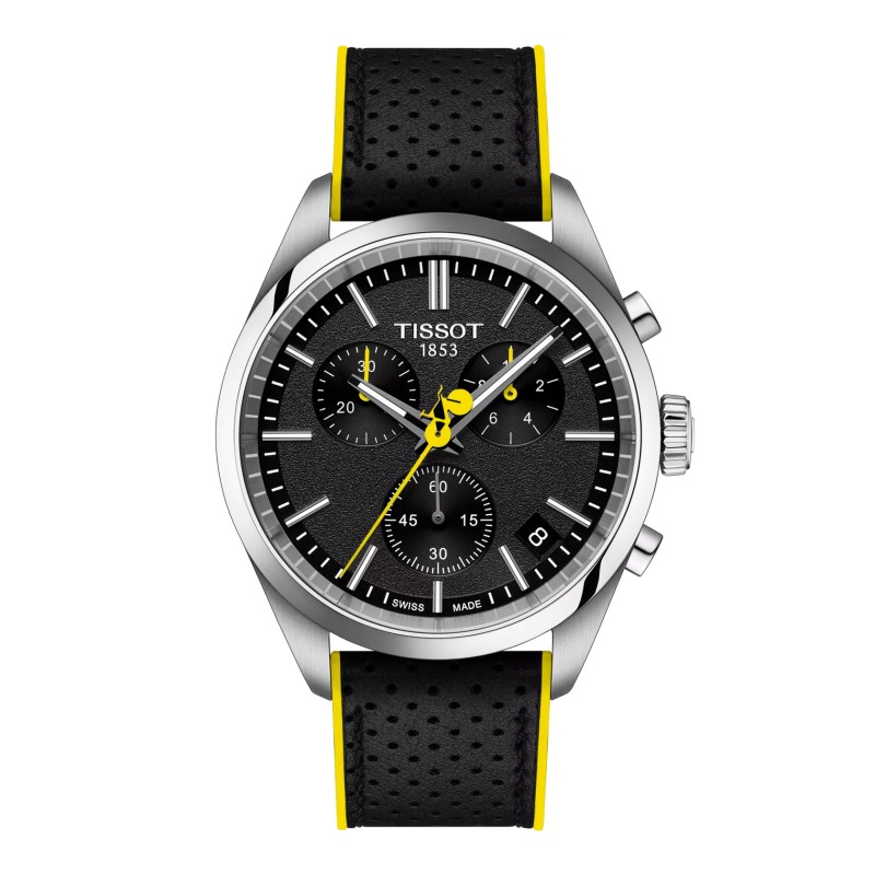 Montre Homme TISSOT PR100 Edition Tour de France 2024