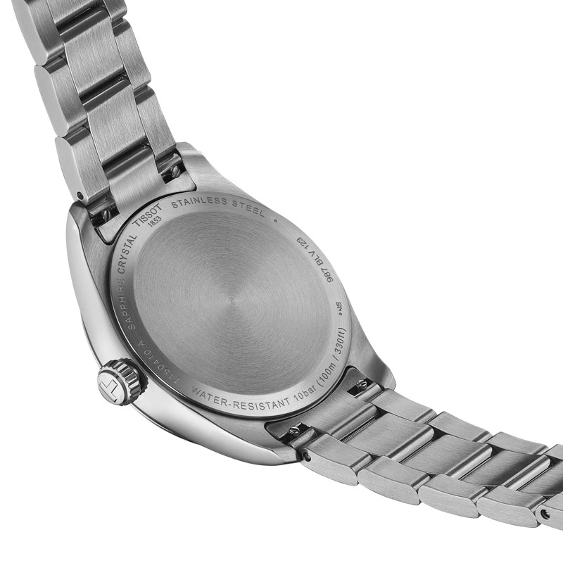 Montre Mixte TISSOT PR100 34MM