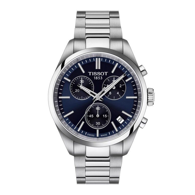 Montre Homme TISSOT PR100 Chronohraph