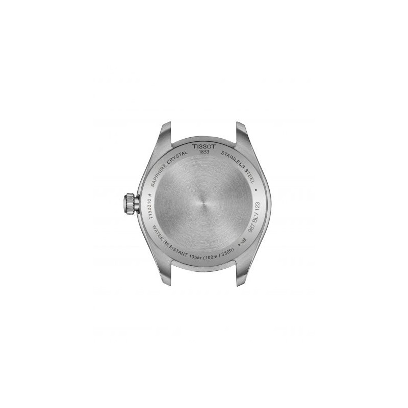 Montre Femme TISSOT PR100 34MM