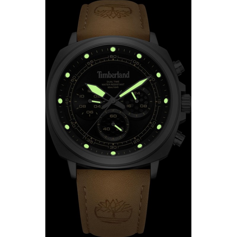 Montre Homme Cuir timberland williston-small