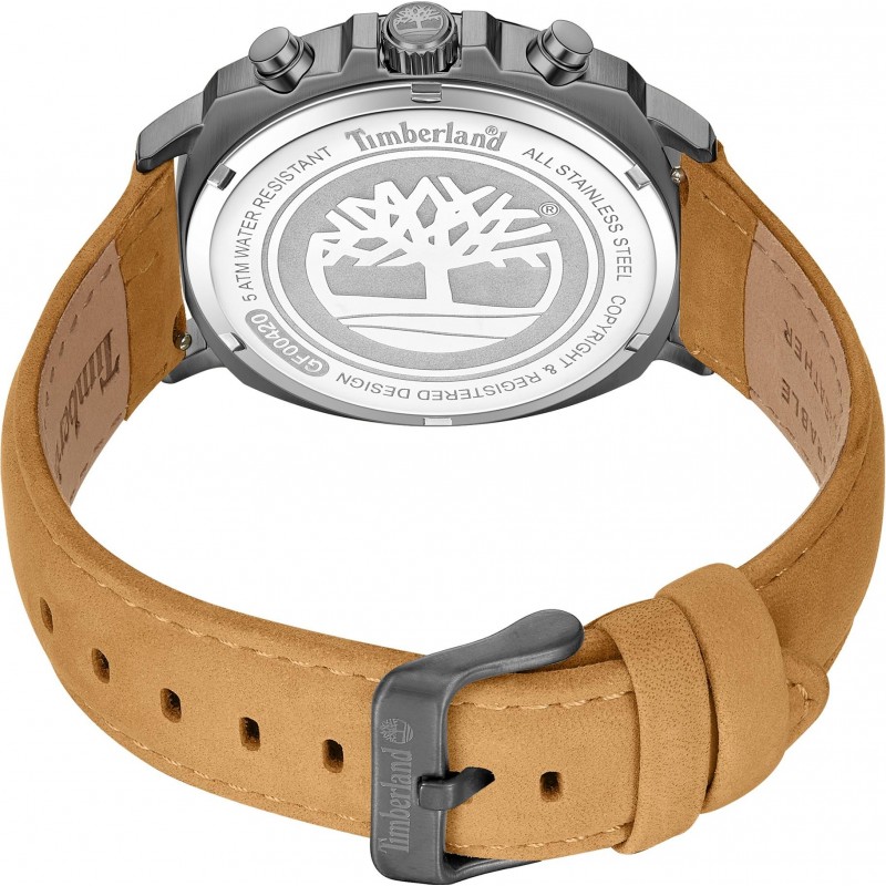 Montre Homme Cuir timberland williston-small