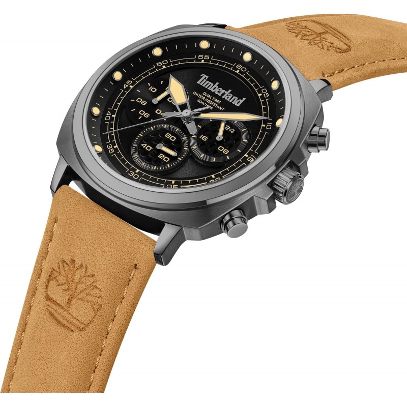 Montre Homme Cuir timberland williston-small