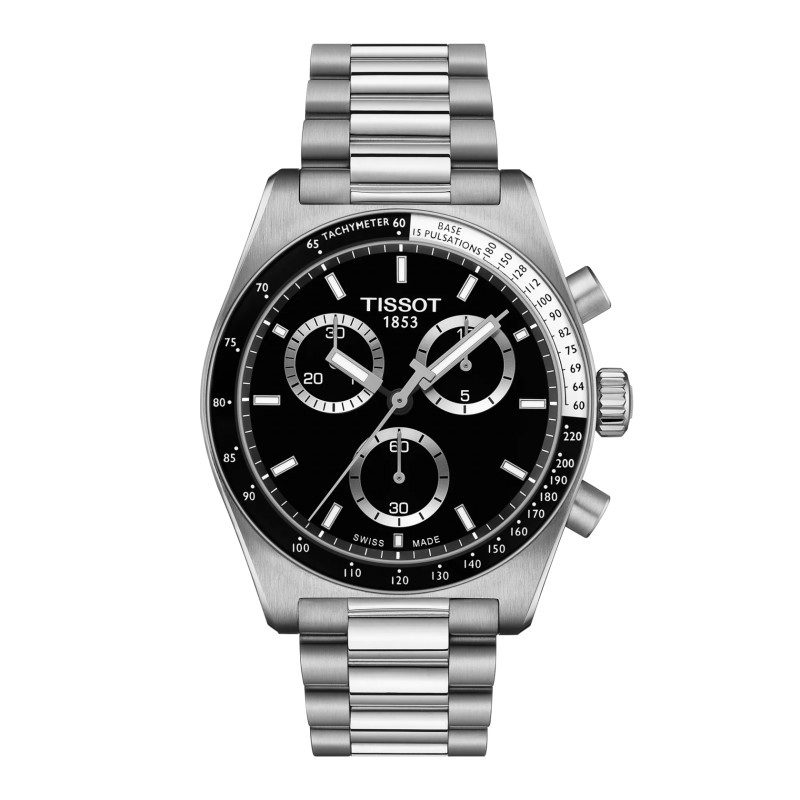 Montre Homme TISSOT PR516 Chronograph