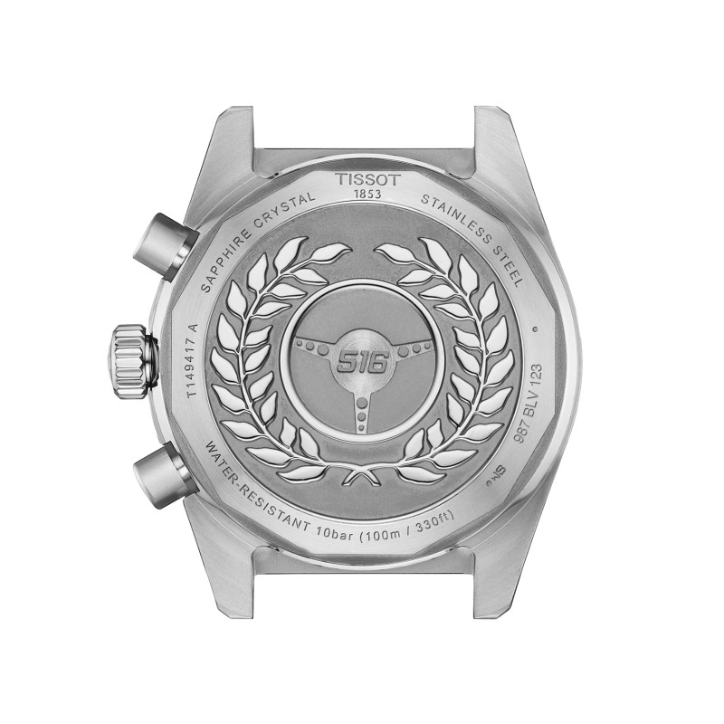 Montre Homme TISSOT PR516 Chronograph