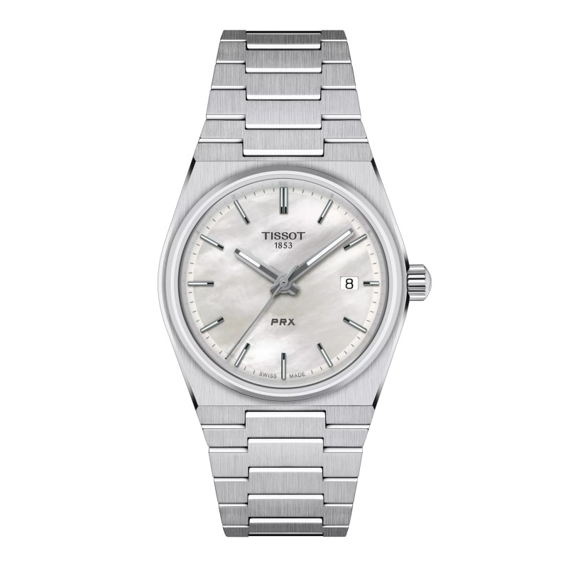 Montre Femme TISSOT PRX35 MM