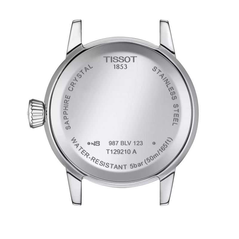 Montre Femme TISSOT Classic Dream Lady