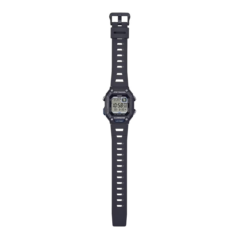 Montre Connectée Homme CASIO Collection Casio Timeless