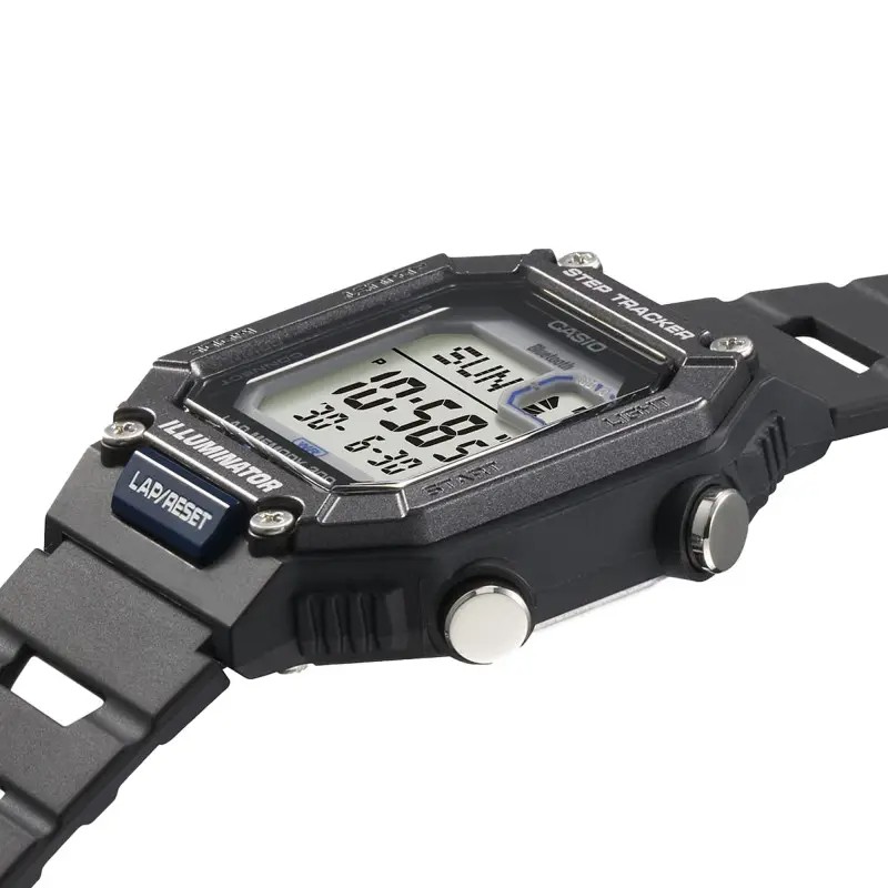 Montre Connectée Homme CASIO Collection Casio Timeless