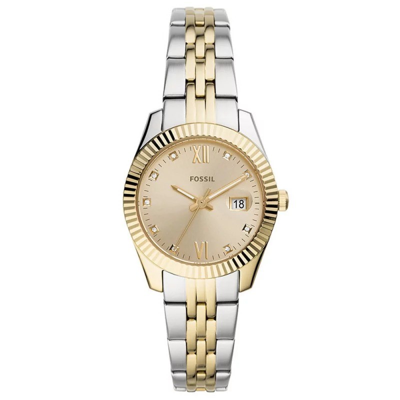 MONTRE Scarlette Mini avec datier