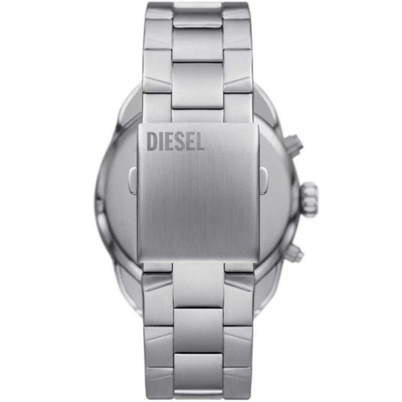 Montre Homme Diesel - Spiked - En Acier