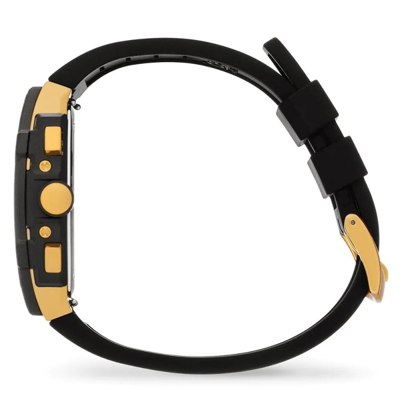 Montre Ice Watch Ice Boliday en Silicone