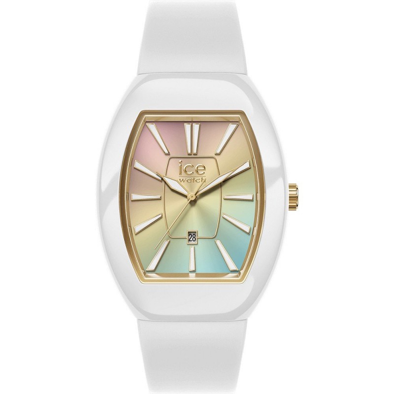 Montre Ice Watch Boliday Sunset en Silicone