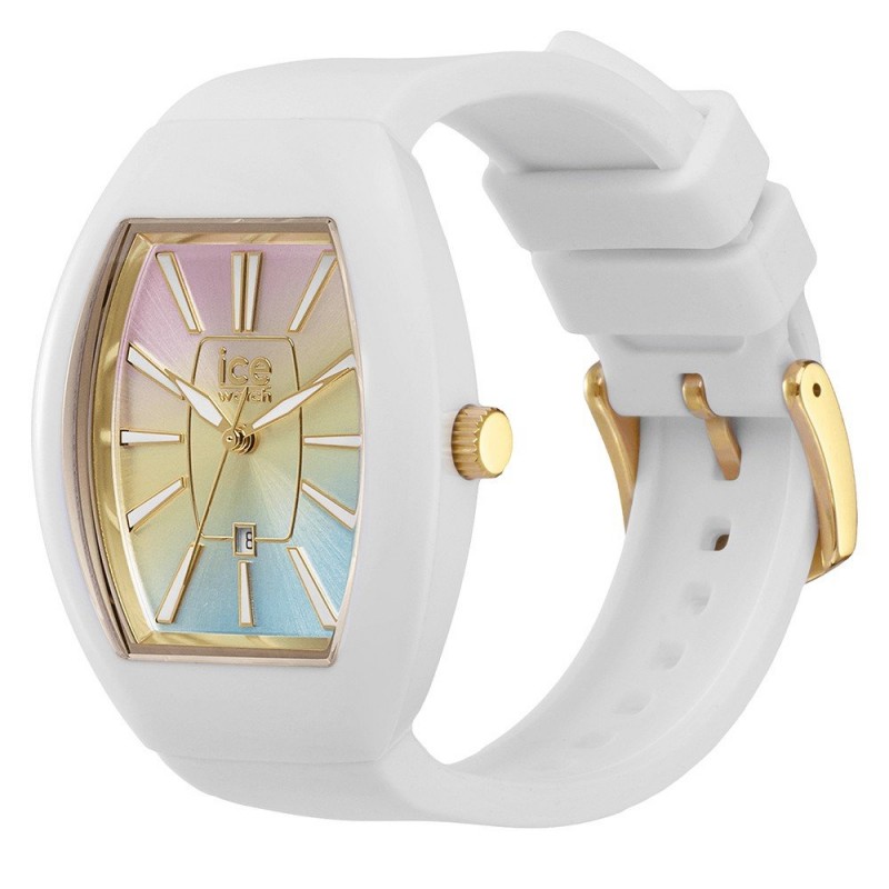 Montre Ice Watch Boliday Sunset en Silicone