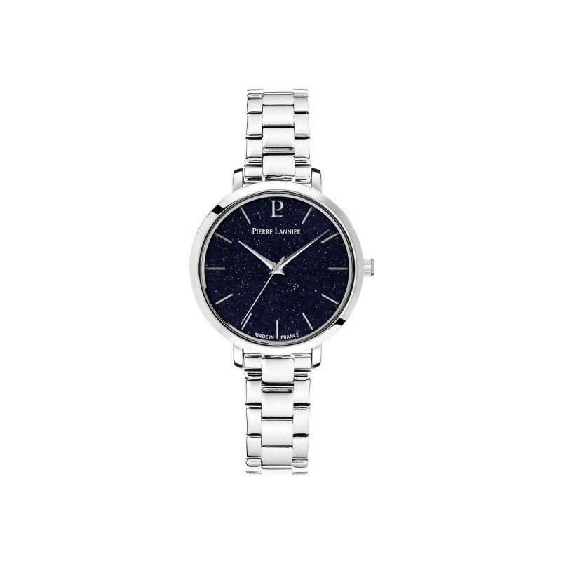 Montre Pierre Lannier femme collection chouquette