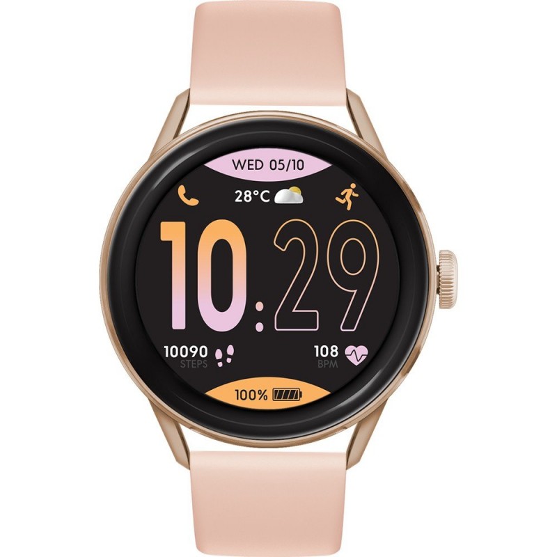 Montre connectée Ice Watch smart 2.0