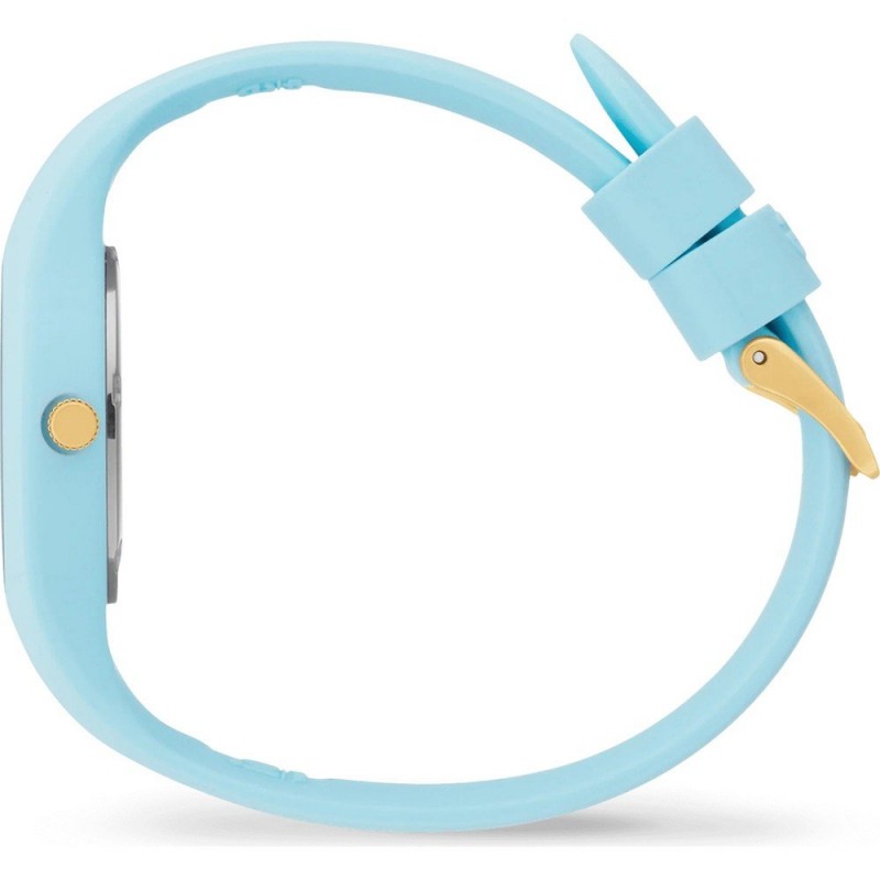 copy of Montre Femme Ice Watch Iconic Cocorico Bleu