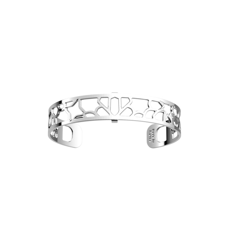 Manchette Femme - Les Georgettes - Arabesque Argenté