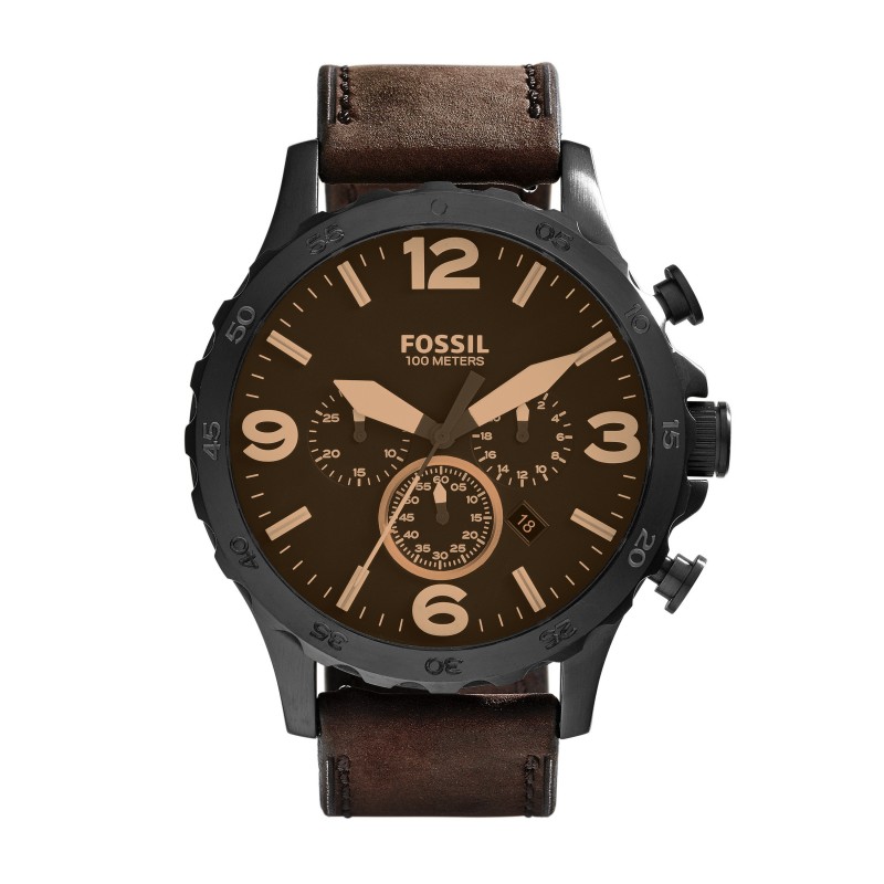 Montre Fossil Nate JR1486