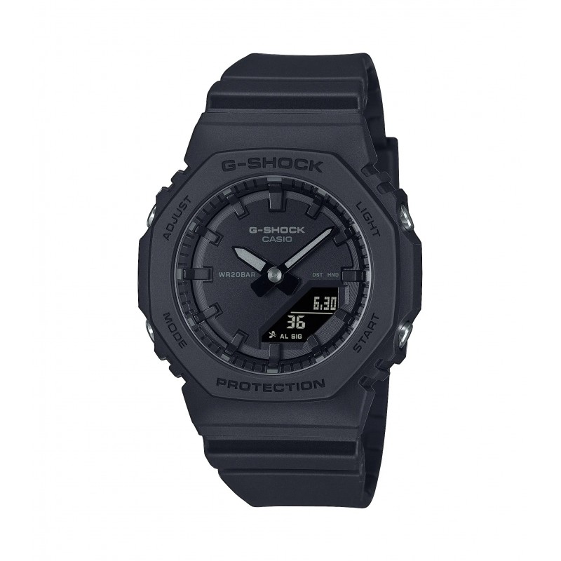 Montre Homme Casio G-Shock noire